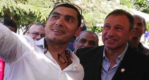 جوهر نبيل يوضح أزمة حجز الفندق.. ويؤكد: قائمة الخطيب ناجحة باكتساح